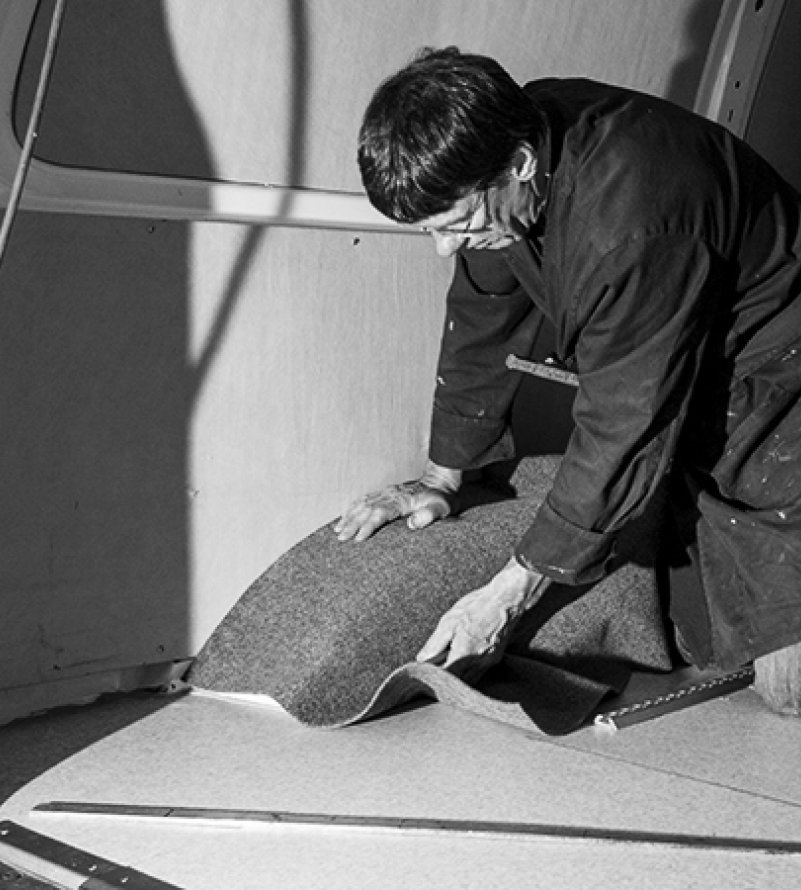 New Dealer in Iceland Mobility Networks